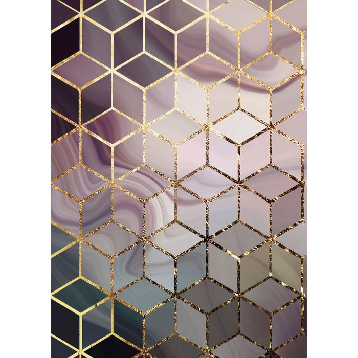 Conceptum Wookece320 Alfombra de Poliéster 80 x 150 cm